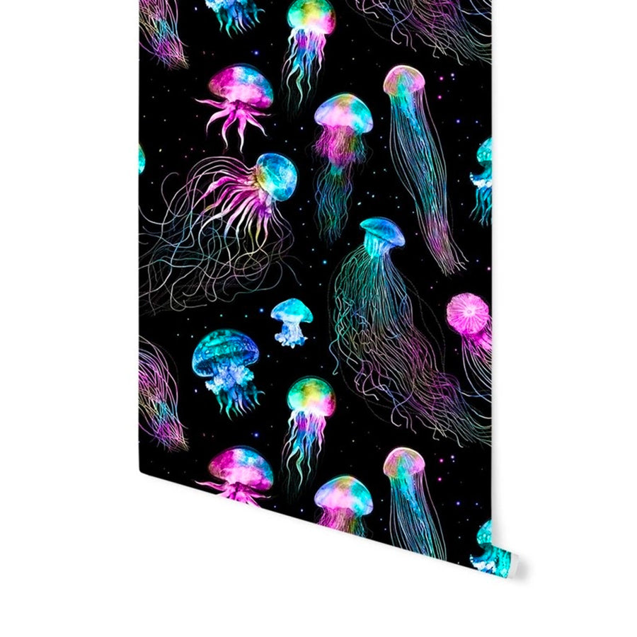 Medusas Neon