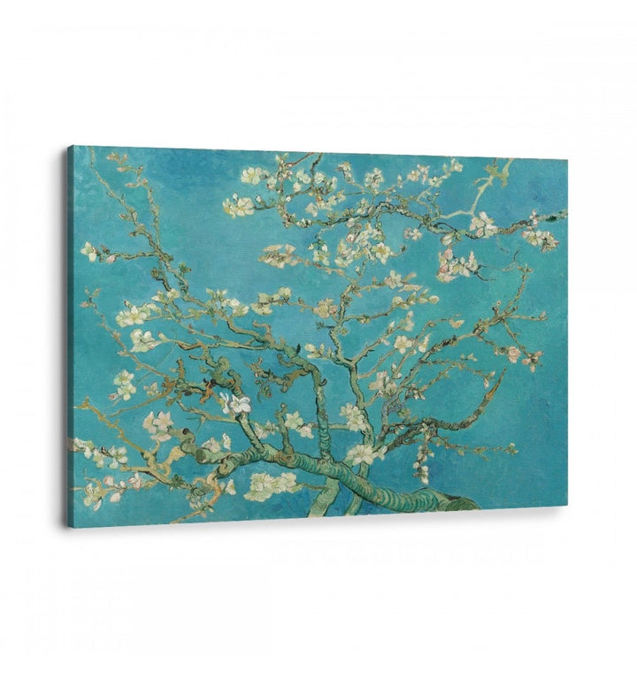 Cuadro Decorativo Almond Blossom de Van Gogh, Cuadro Almendro en Flor