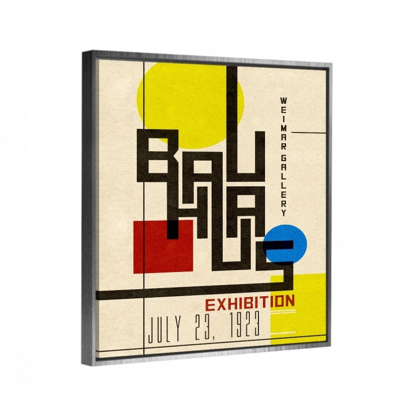 Bauhaus Exhibition 1923