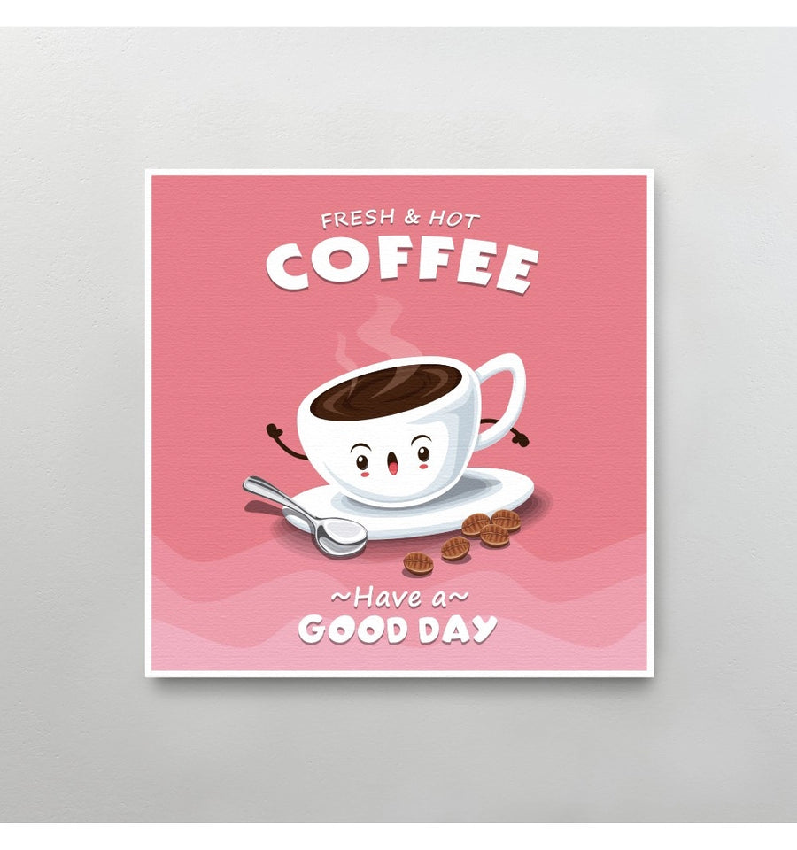 Good Day Coffee